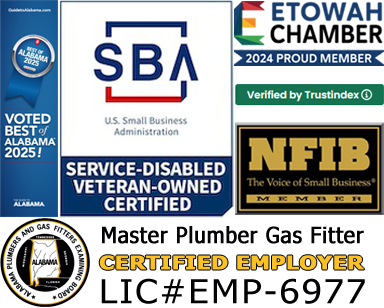 Disabled Veteran Owned HVAC Business