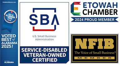 Disabled Veteran Owned HVAC Business